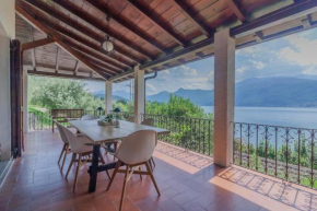 Villa Bianca Lierna